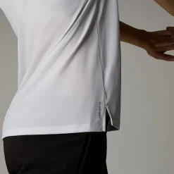 The North Face Damski T-shirt Mountain Athletics Flex