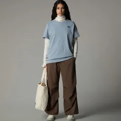 The North Face Damski T-shirt Natural Dye