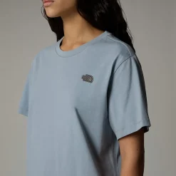 The North Face Damski T-shirt Natural Dye