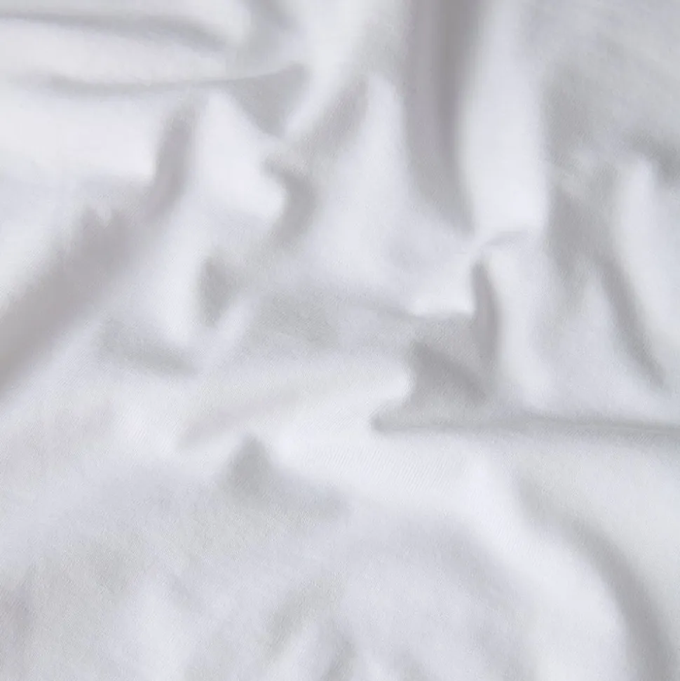 The North Face Damski T-shirt O Luźnym Kroju Fine