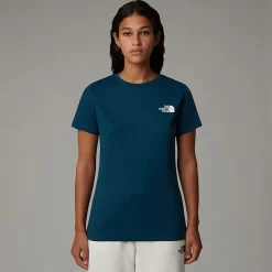 The North Face Damski T-shirt Redbox