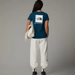 The North Face Damski T-shirt Redbox
