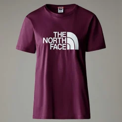 The North Face Damski T-shirt Relaxed