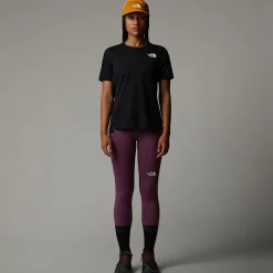 The North Face Damski T-shirt Sunriser