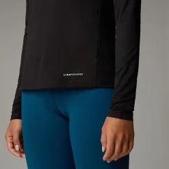 The North Face Damski T-shirt Z Długim Rękawem Shadow