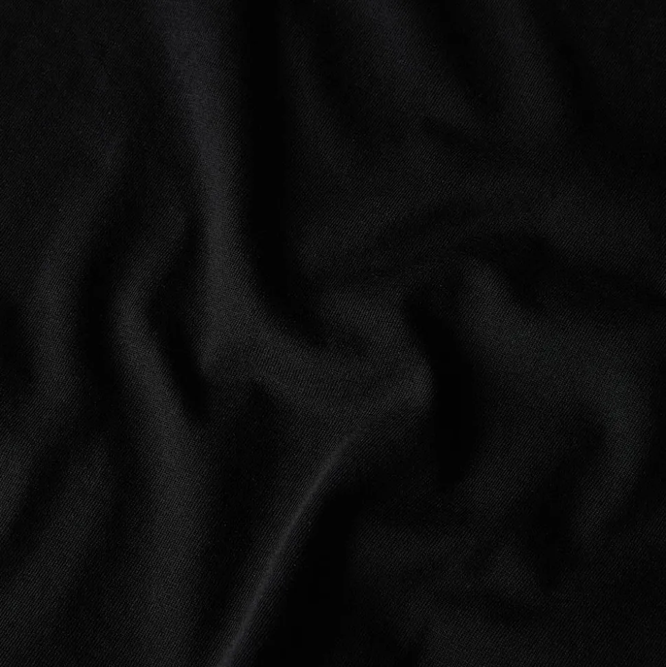 The North Face Damski T-shirt Z Długim Rękawem O Skróconym Kroju Simple Dome