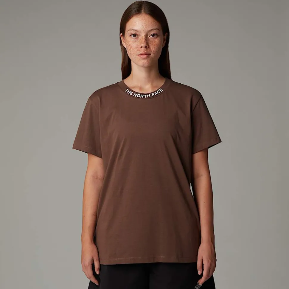 The North Face Damski T-shirt Zumu