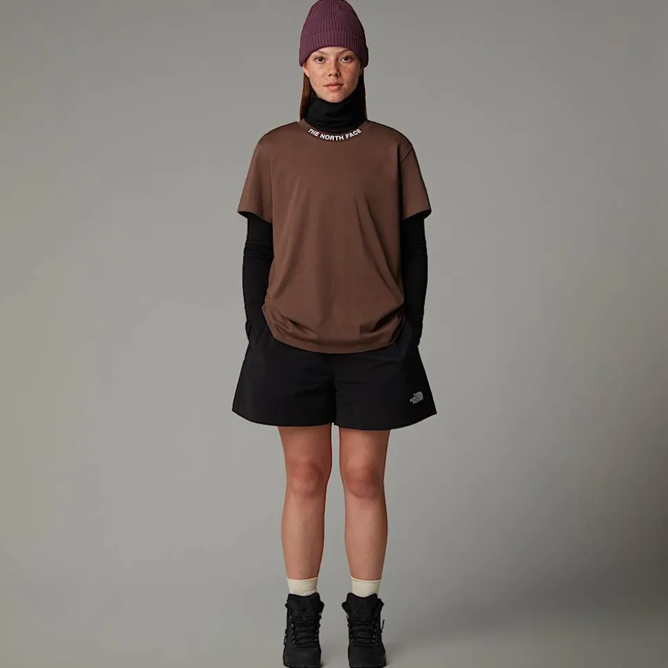 The North Face Damski T-shirt Zumu