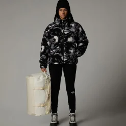 The North Face Damskie Bawełniane Legginsy