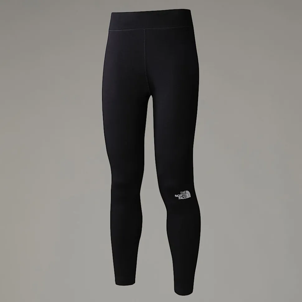 The North Face Damskie Bawełniane Legginsy