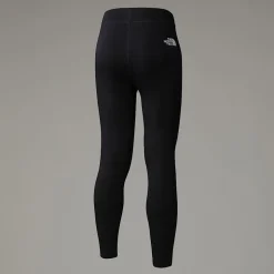 The North Face Damskie Bawełniane Legginsy