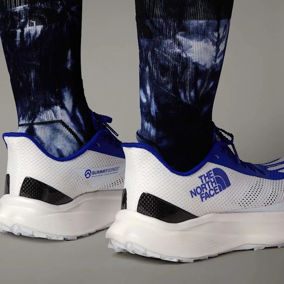 The North Face Damskie Buty Do Biegów Trailowych Summit VECTIV™ Pro TNF X IKB