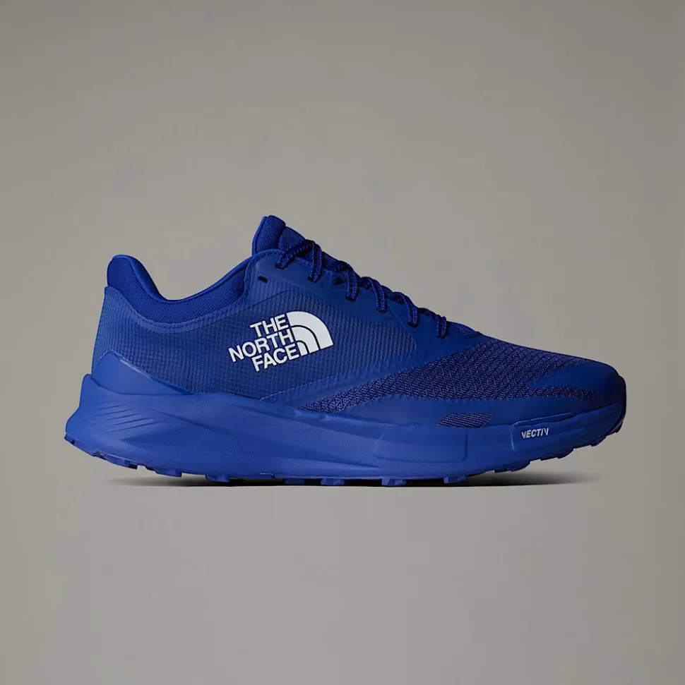 The North Face Damskie Buty Do Biegów Trailowych VECTIV™ Enduris III TNF X IKB
