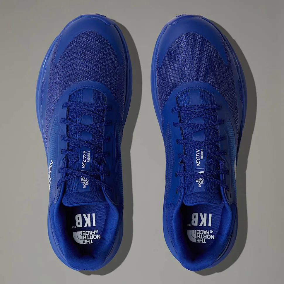 The North Face Damskie Buty Do Biegów Trailowych VECTIV™ Enduris III TNF X IKB