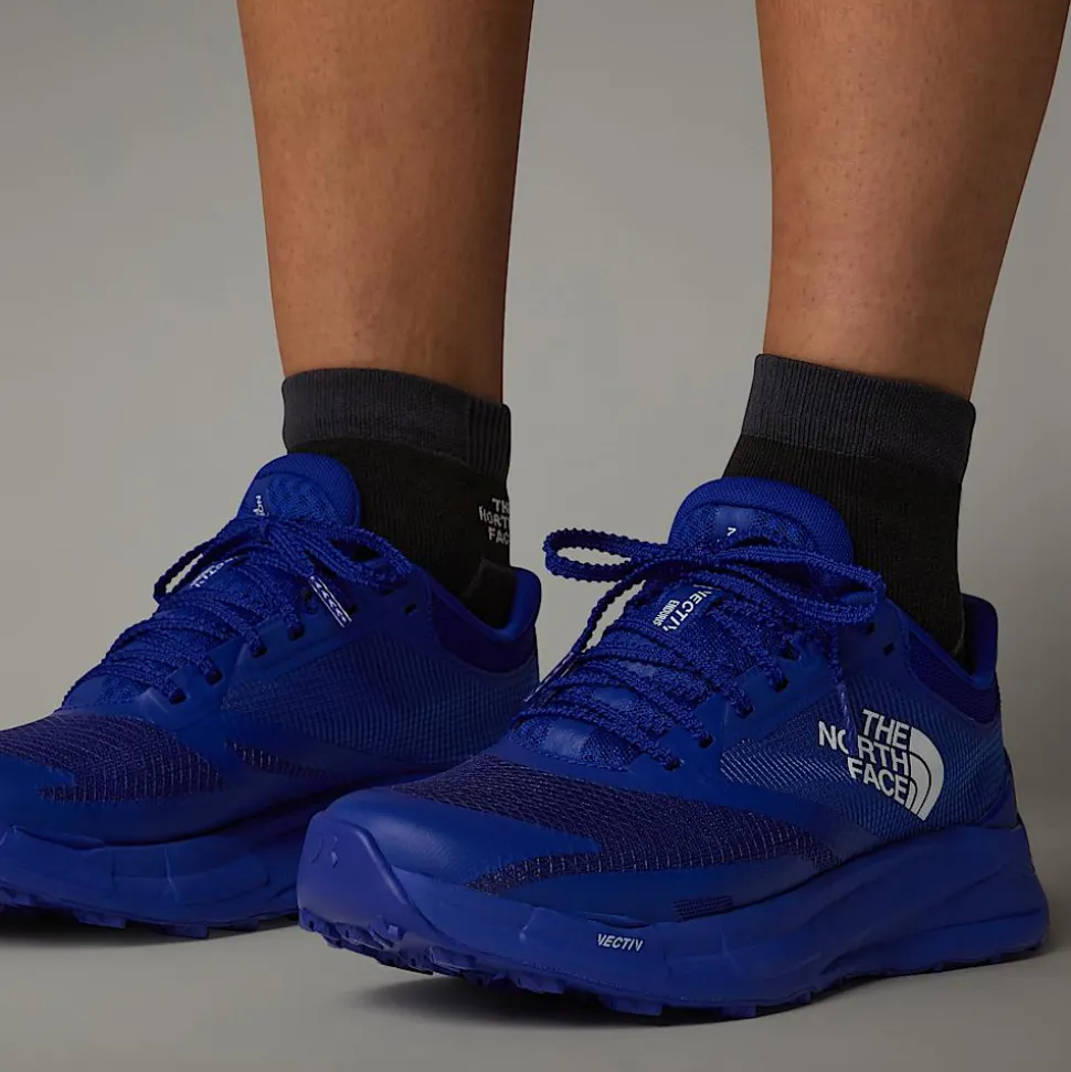 The North Face Damskie Buty Do Biegów Trailowych VECTIV™ Enduris III TNF X IKB