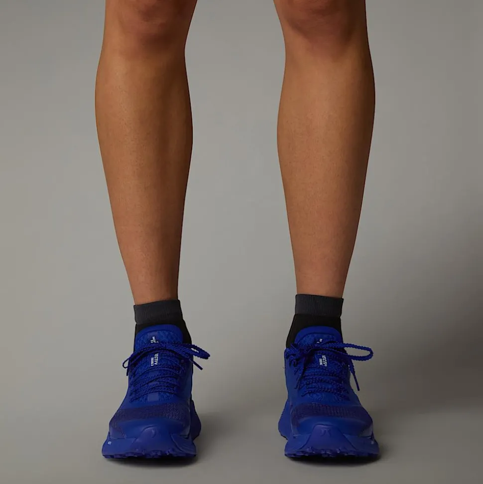 The North Face Damskie Buty Do Biegów Trailowych VECTIV™ Enduris III TNF X IKB