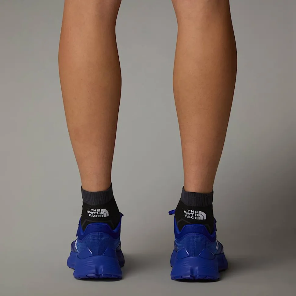 The North Face Damskie Buty Do Biegów Trailowych VECTIV™ Enduris III TNF X IKB