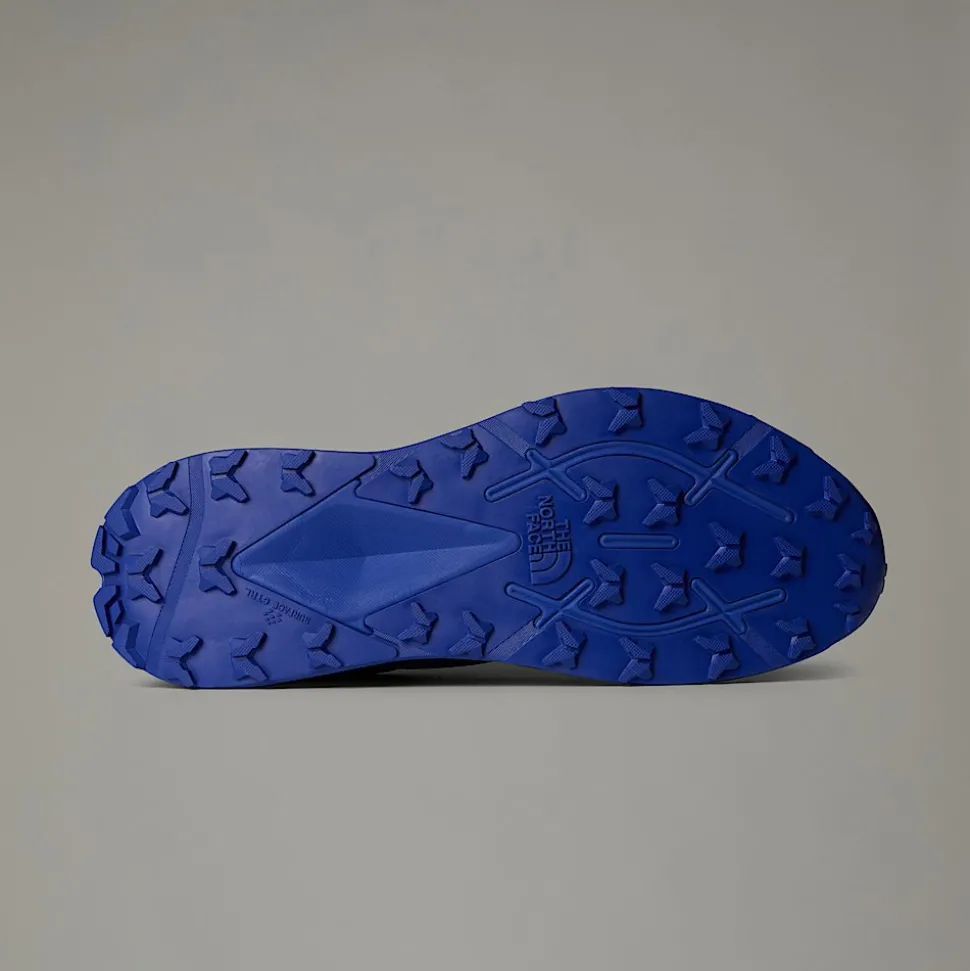 The North Face Damskie Buty Do Biegów Trailowych VECTIV™ Enduris III TNF X IKB