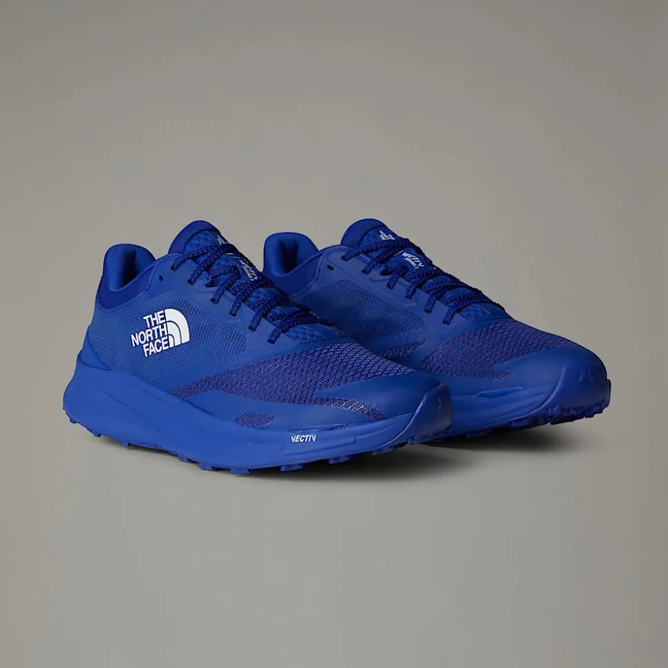 The North Face Damskie Buty Do Biegów Trailowych VECTIV™ Enduris III TNF X IKB