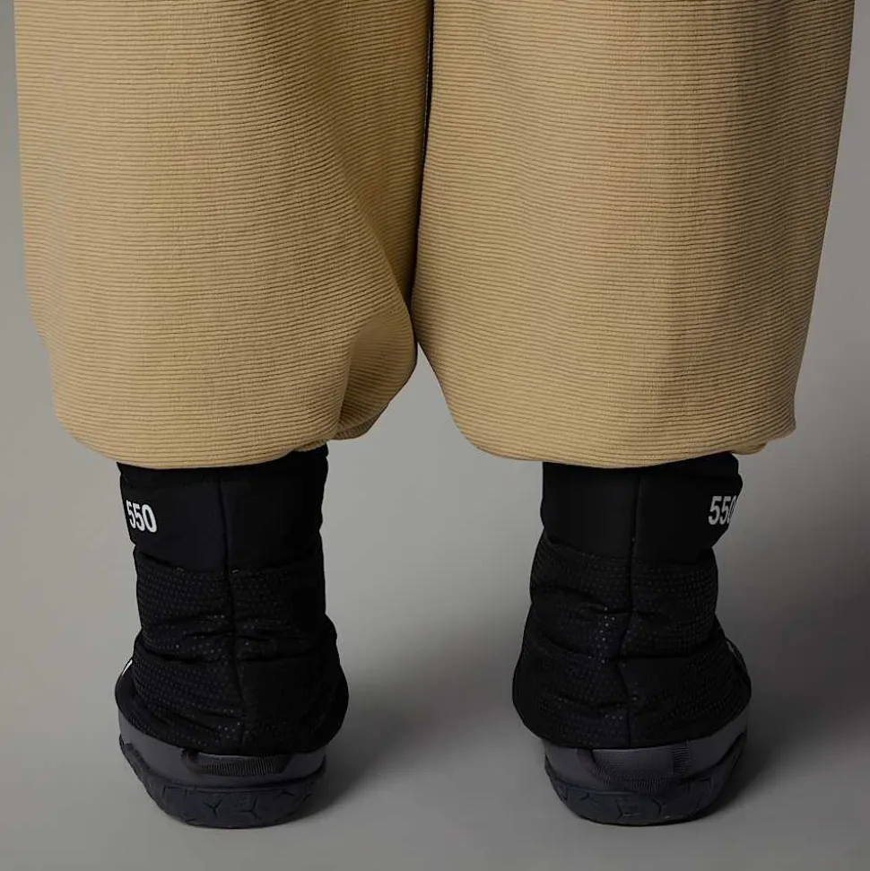 The North Face Damskie Buty Nuptse Après