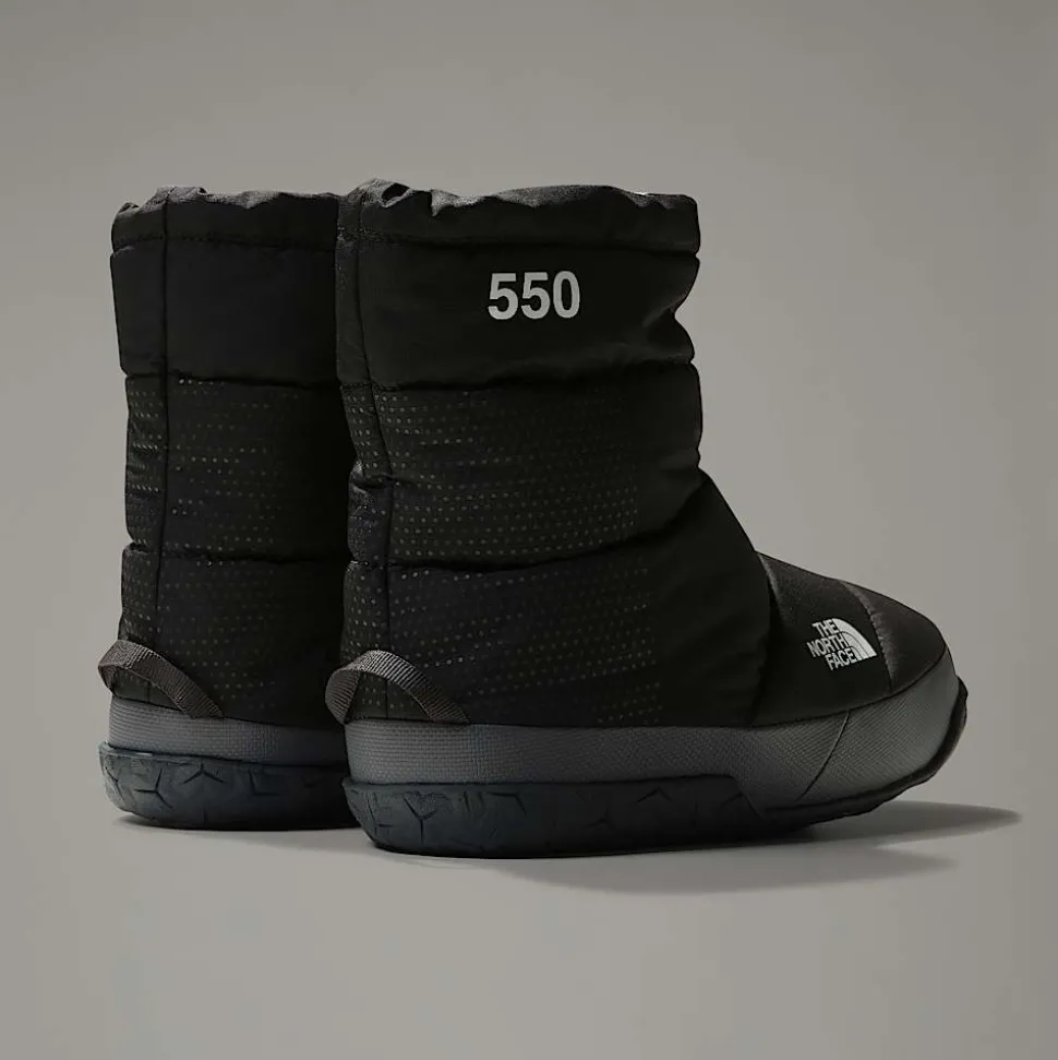 The North Face Damskie Buty Nuptse Après