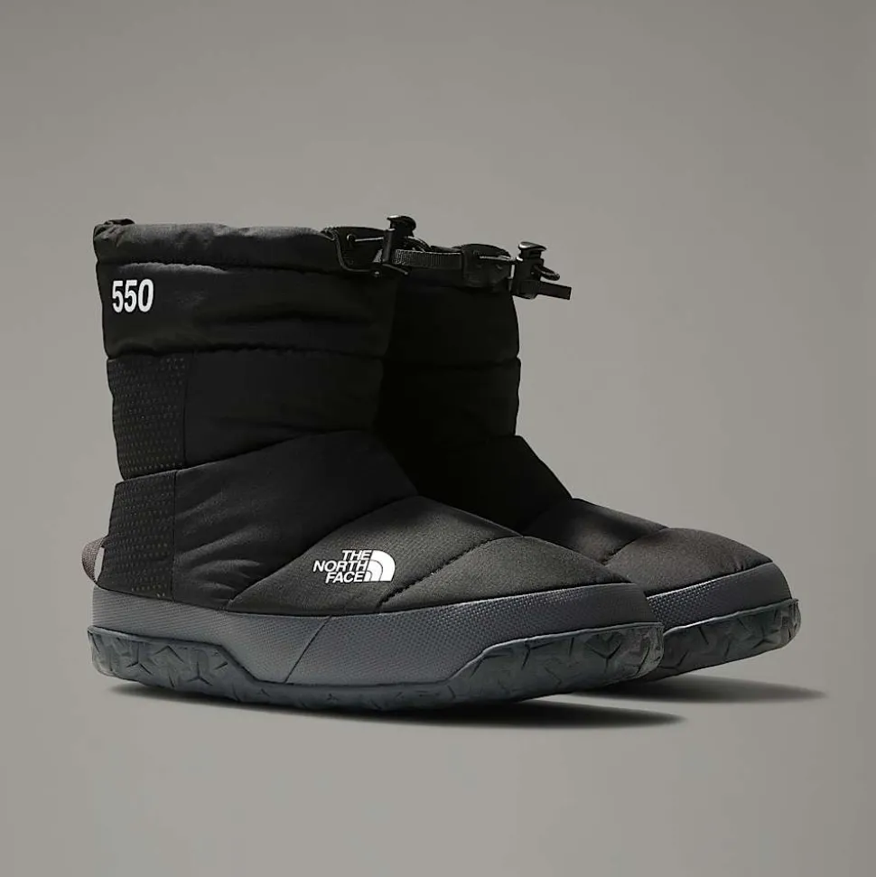 The North Face Damskie Buty Nuptse Après