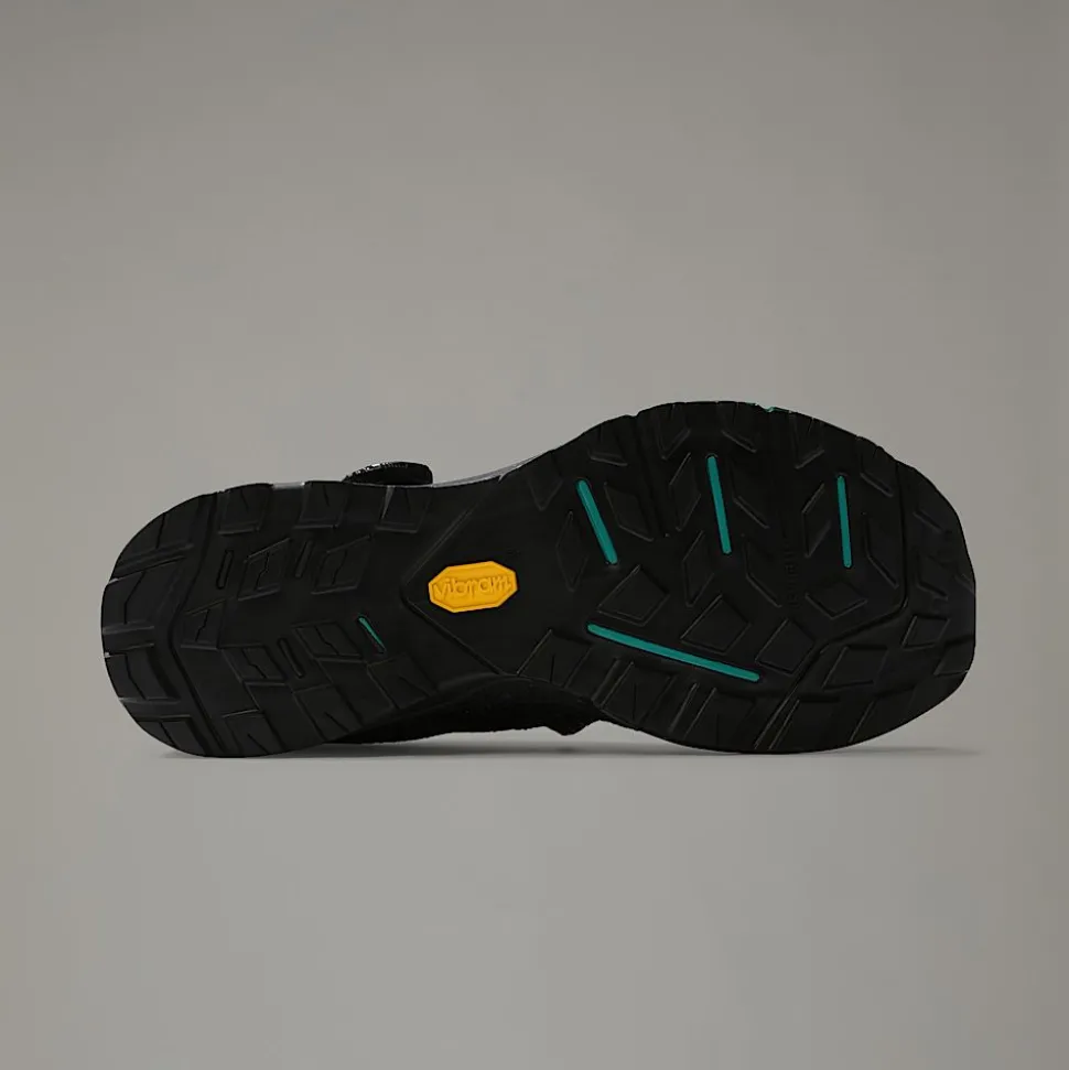 The North Face Damskie Buty Podejściowe Summit Cragstone Pro