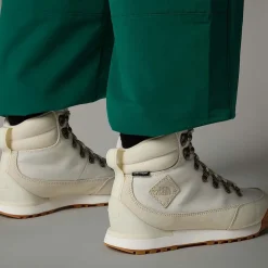 The North Face Damskie Buty Tekstylne Back-To-Berkeley IV Lifestyle