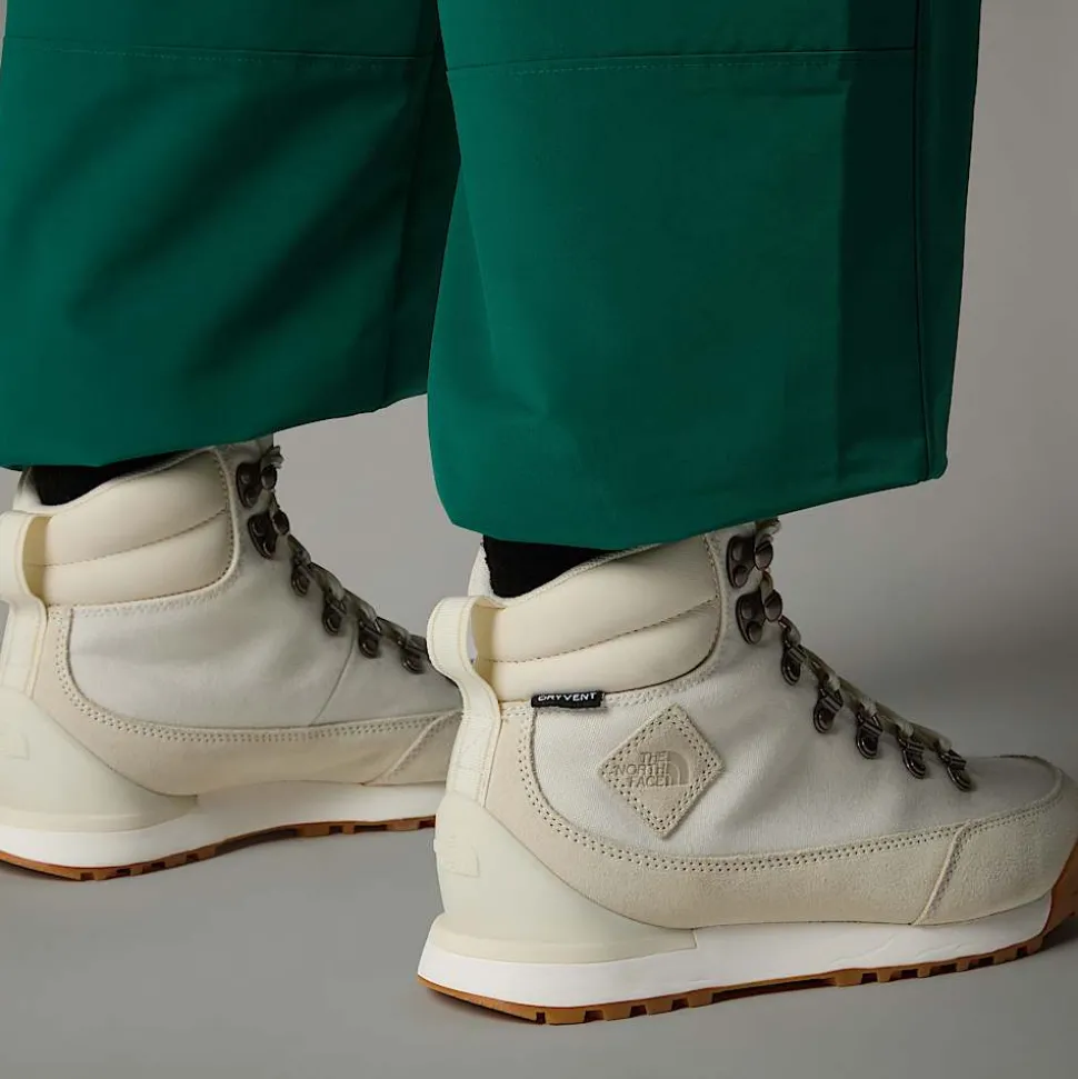 The North Face Damskie Buty Tekstylne Back-To-Berkeley IV Lifestyle