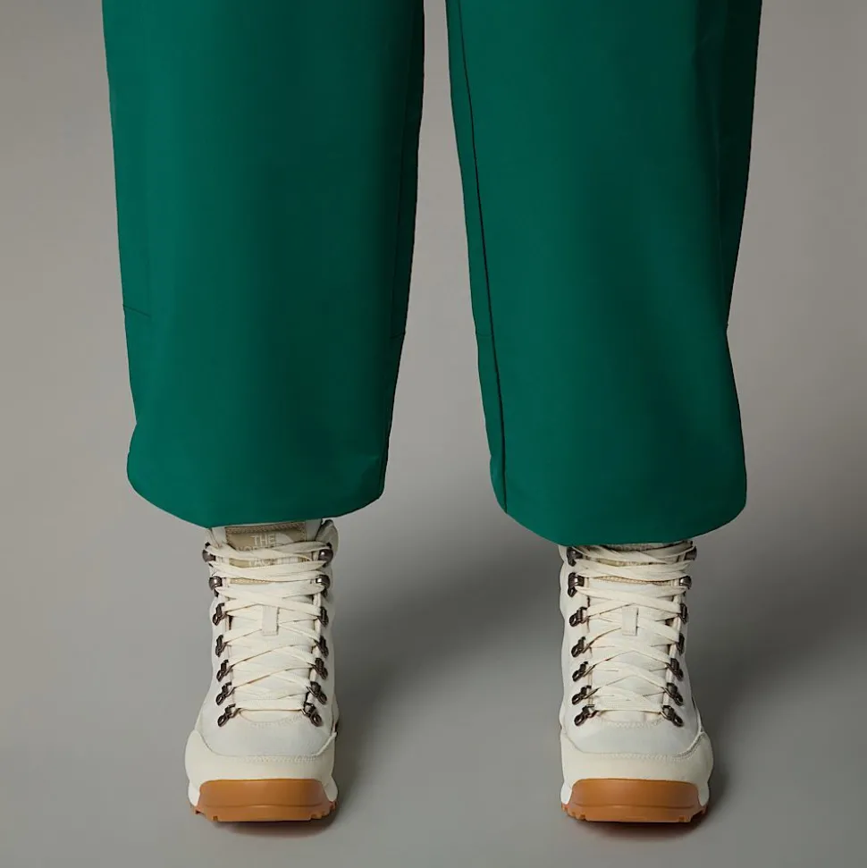 The North Face Damskie Buty Tekstylne Back-To-Berkeley IV Lifestyle