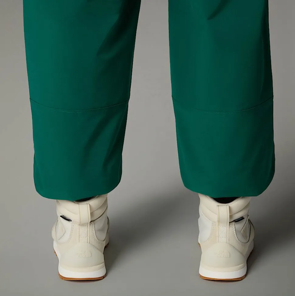 The North Face Damskie Buty Tekstylne Back-To-Berkeley IV Lifestyle