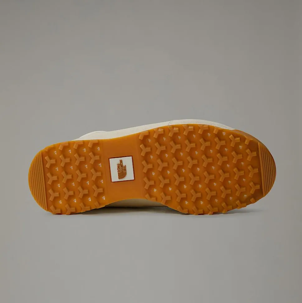 The North Face Damskie Buty Tekstylne Back-To-Berkeley IV Lifestyle