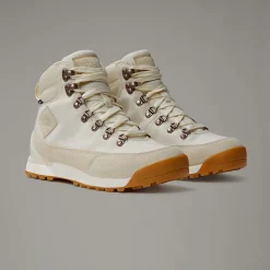 The North Face Damskie Buty Tekstylne Back-To-Berkeley IV Lifestyle