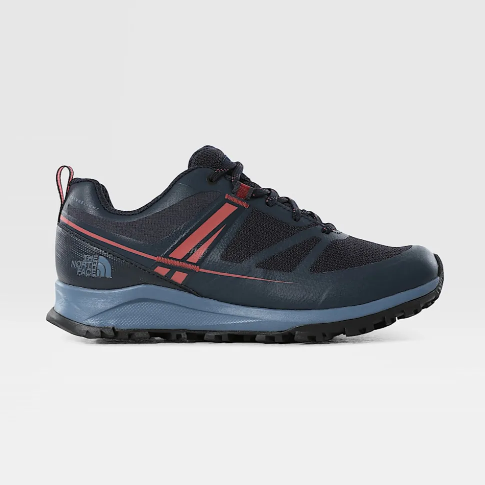 The North Face Damskie Buty Turystyczne Litewave FUTURELIGHT™