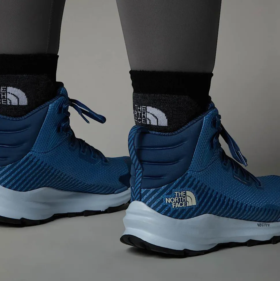 The North Face Damskie Buty Turystyczne VECTIV™ Fastpack FUTURELIGHT™