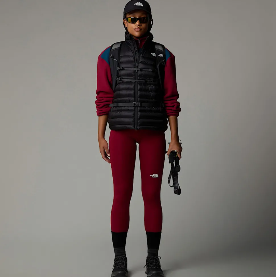 The North Face Damskie Buty Turystyczne Hedgehog GORE-TEX®