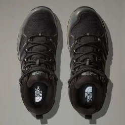 The North Face Damskie Buty Turystyczne Hedgehog GORE-TEX® Mid