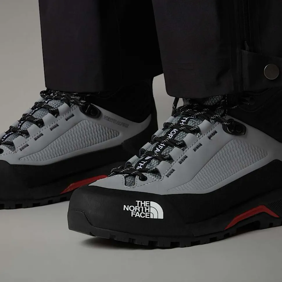 The North Face Damskie Buty Wysokogórskie Verto GORE-TEX® Mid