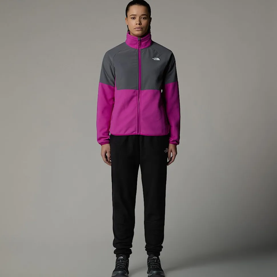 The North Face Damskie Joggersy 100 Glacier