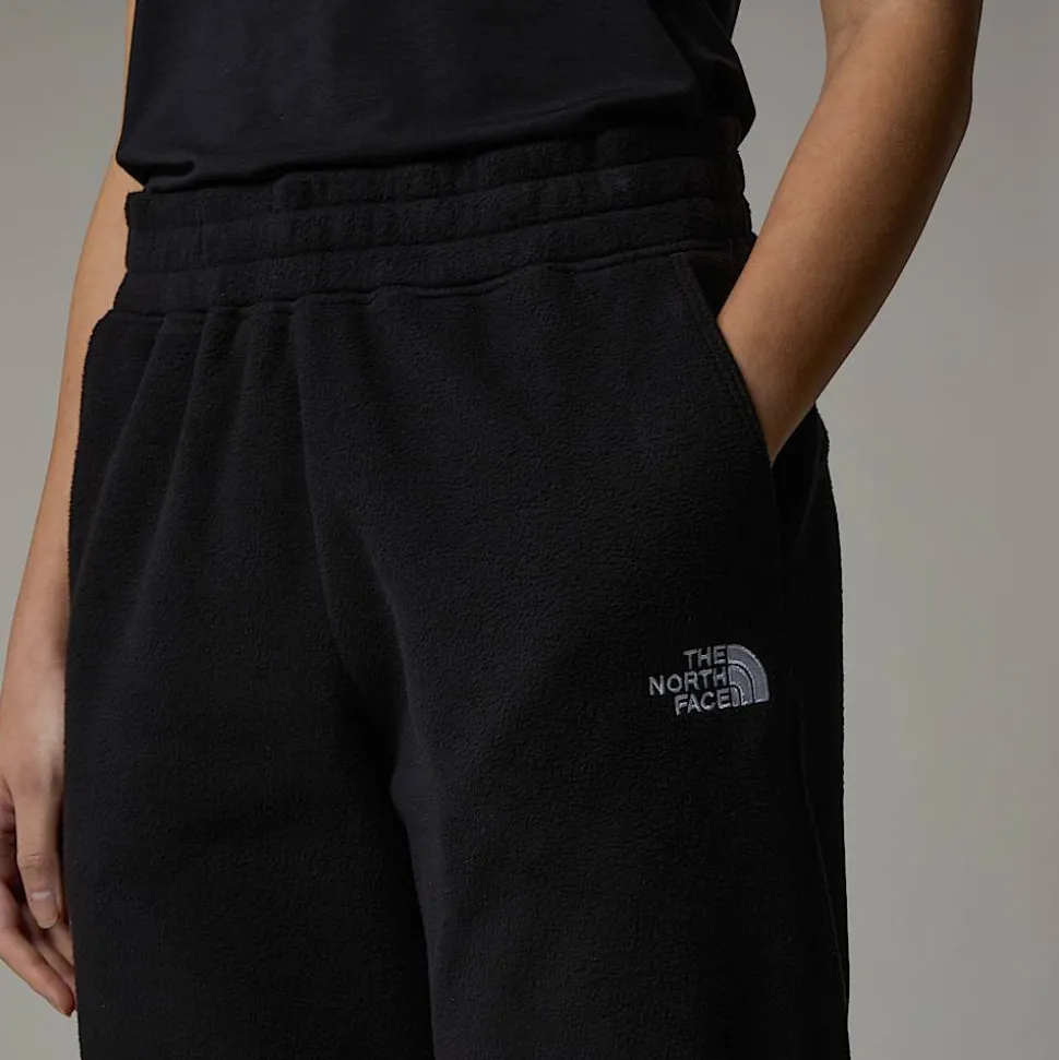 The North Face Damskie Joggersy 100 Glacier