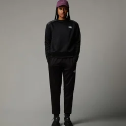 The North Face Damskie Joggersy Polarowe Reaxion