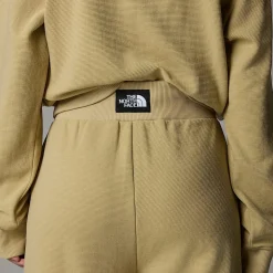 The North Face Damskie Joggersy Z Szerokimi Nogawkami Hoden
