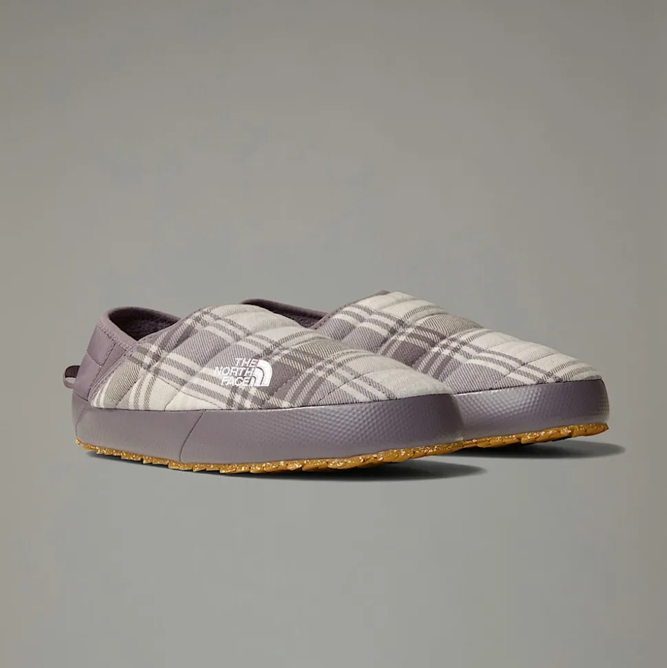 The North Face Damskie Kapcie ThermoBall™ V Traction Novelty