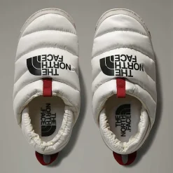 The North Face Damskie Kapcie Zimowe Nuptse
