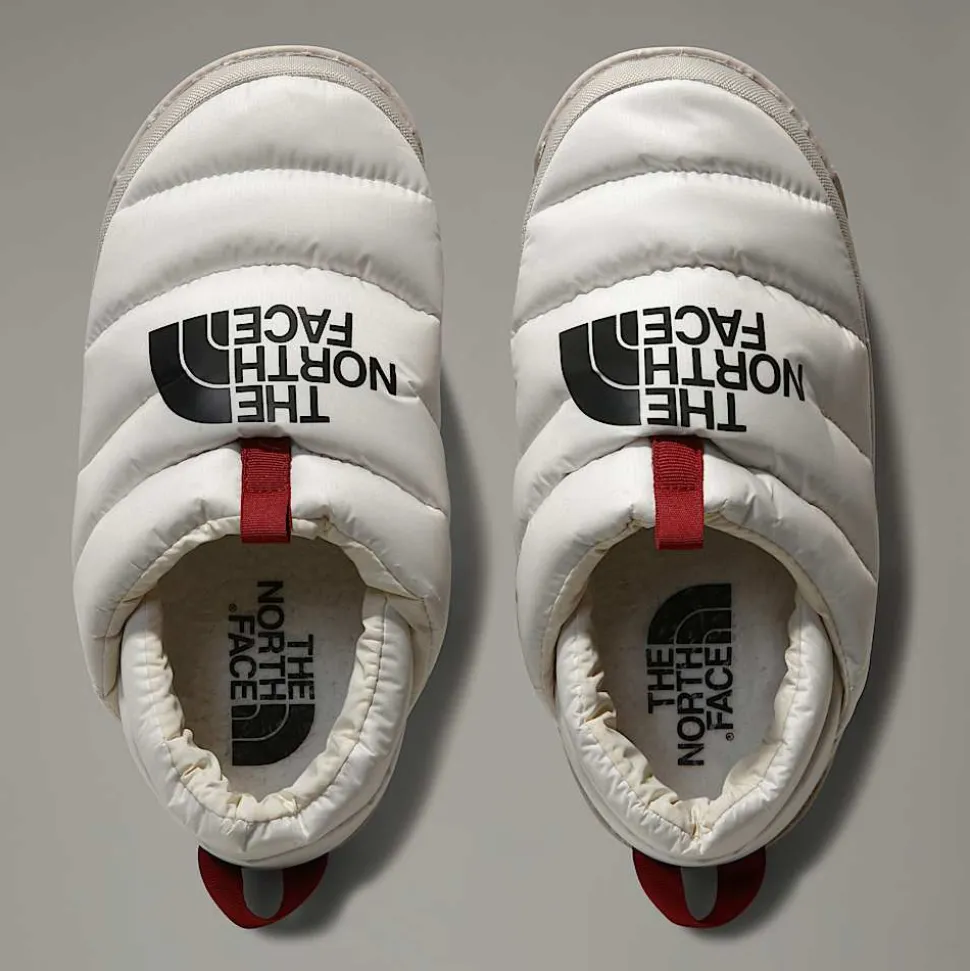 The North Face Damskie Kapcie Zimowe Nuptse