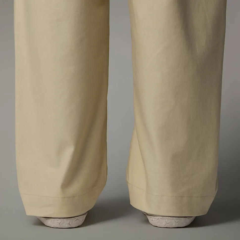 The North Face Damskie Kapcie Zimowe Nuptse