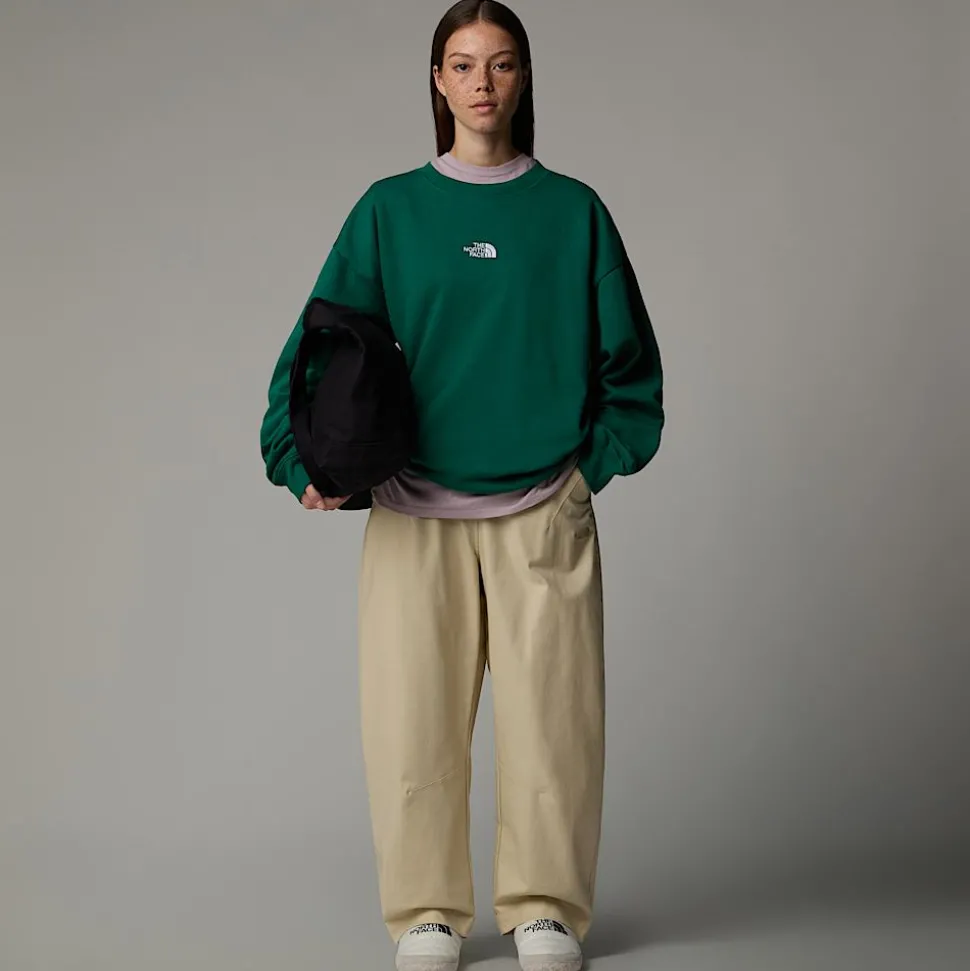 The North Face Damskie Kapcie Zimowe Nuptse