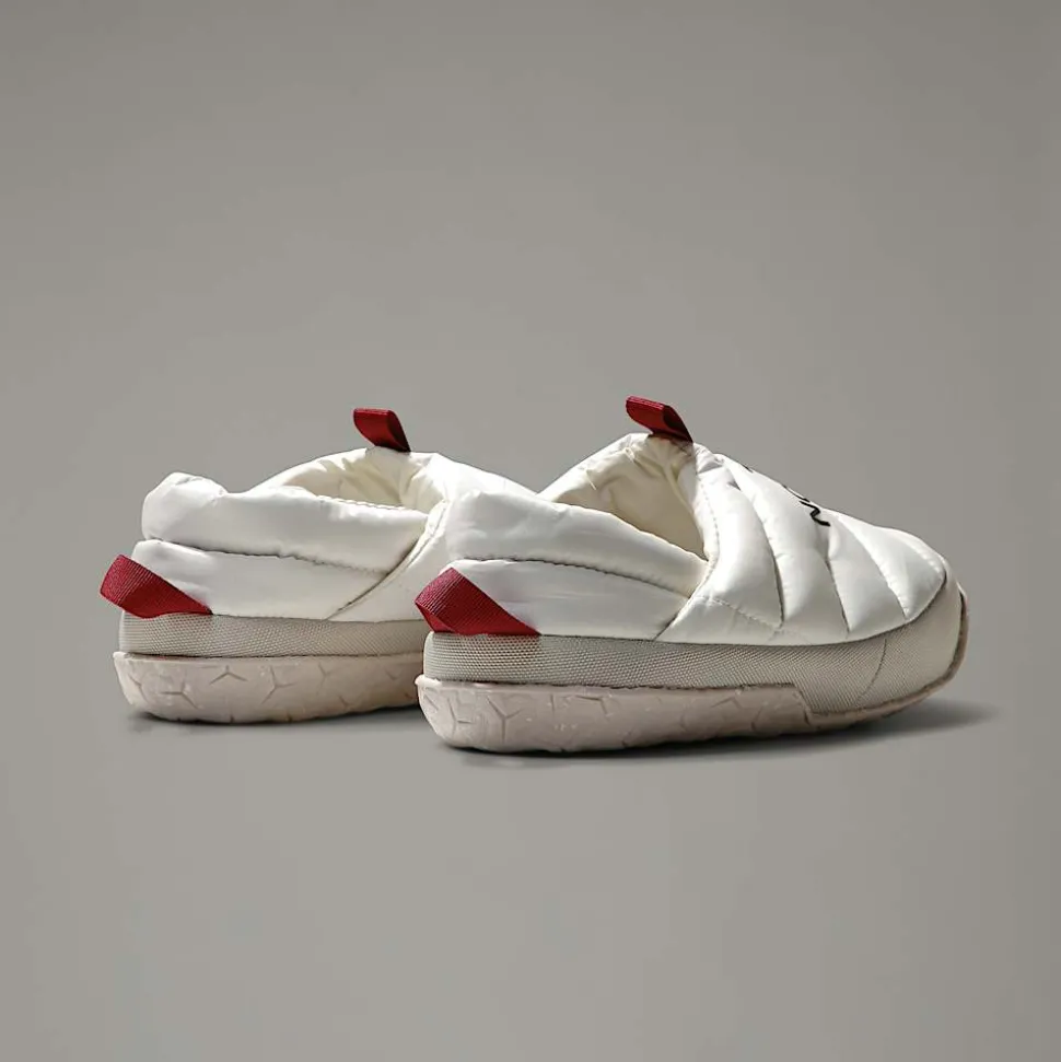 The North Face Damskie Kapcie Zimowe Nuptse