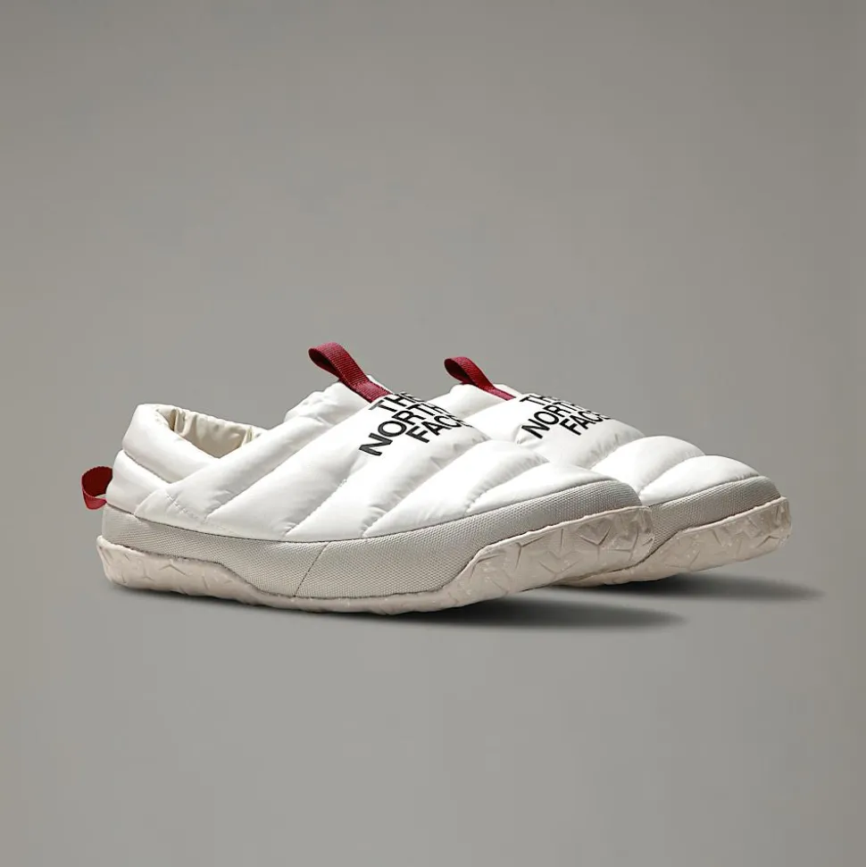 The North Face Damskie Kapcie Zimowe Nuptse