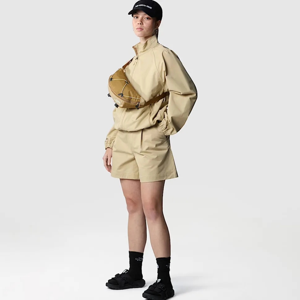 The North Face Damskie Klapki Explore Camp